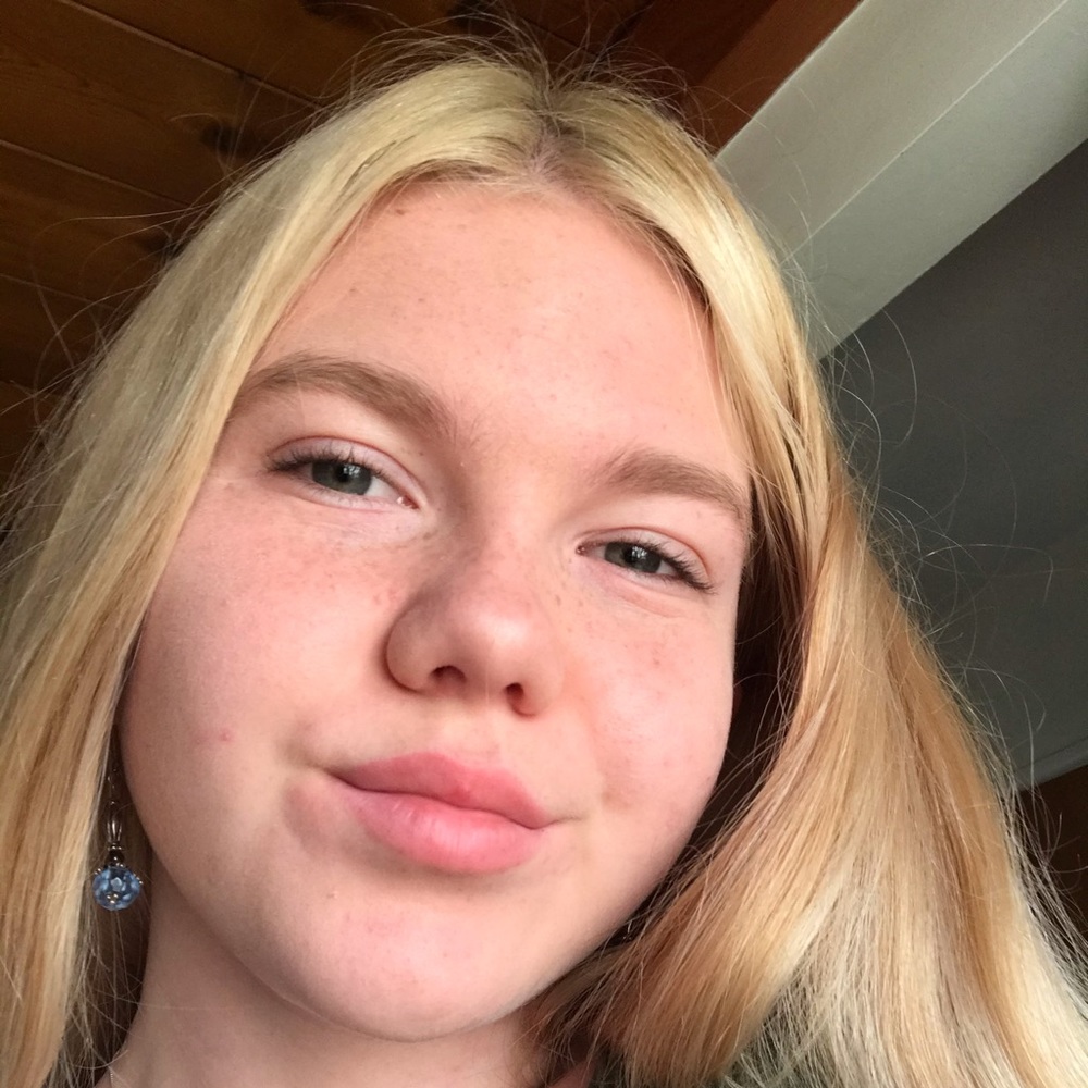 Meet your Posher, Viveka